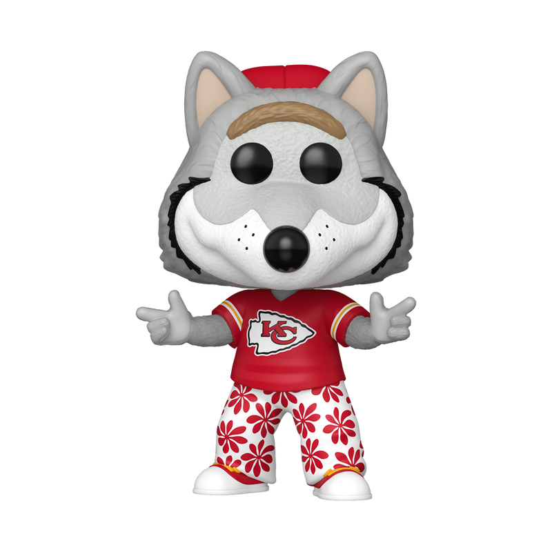 Pop! KC Wolf, , hi-res view 1