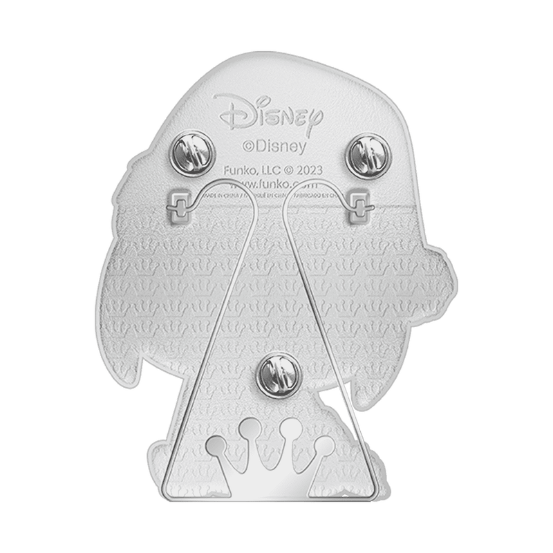 Pop! Pin Holiday Eeyore (Glow), , hi-res view 4
