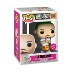 Pop Rocks: J Balvin w/ Chase, , hi-res view 2