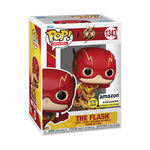 Pop! The Flash (Glow), , hi-res view 2