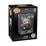 Pop! Die-Cast Thor, , hi-res view 3