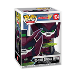 Pop! Plus 0Z-13MS Gundam Epyon, , hi-res view 2