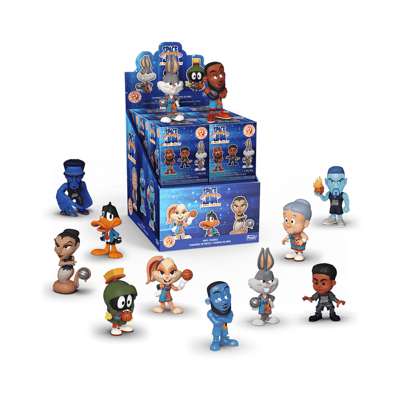 Space Jam: A New Legacy Mystery Minis, , hi-res view 1