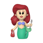 Vinyl SODA: Disney- Ariel w/CH(TRL/BU) (EE), , hi-res view 1