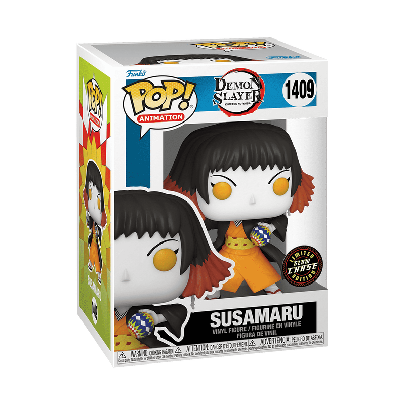 Pop! Susamaru, , hi-res view 4