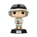 Pop Luke Skywalker Deleted Scenes image