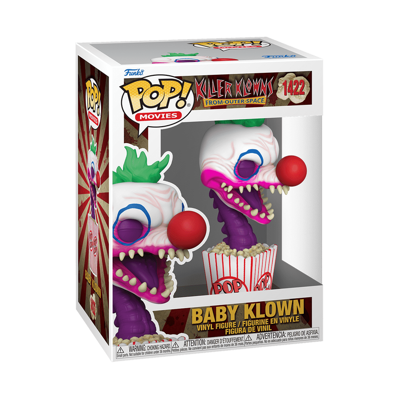 Pop! Baby Klown, , hi-res view 2