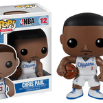 Chris Paul, , hi-res view 1