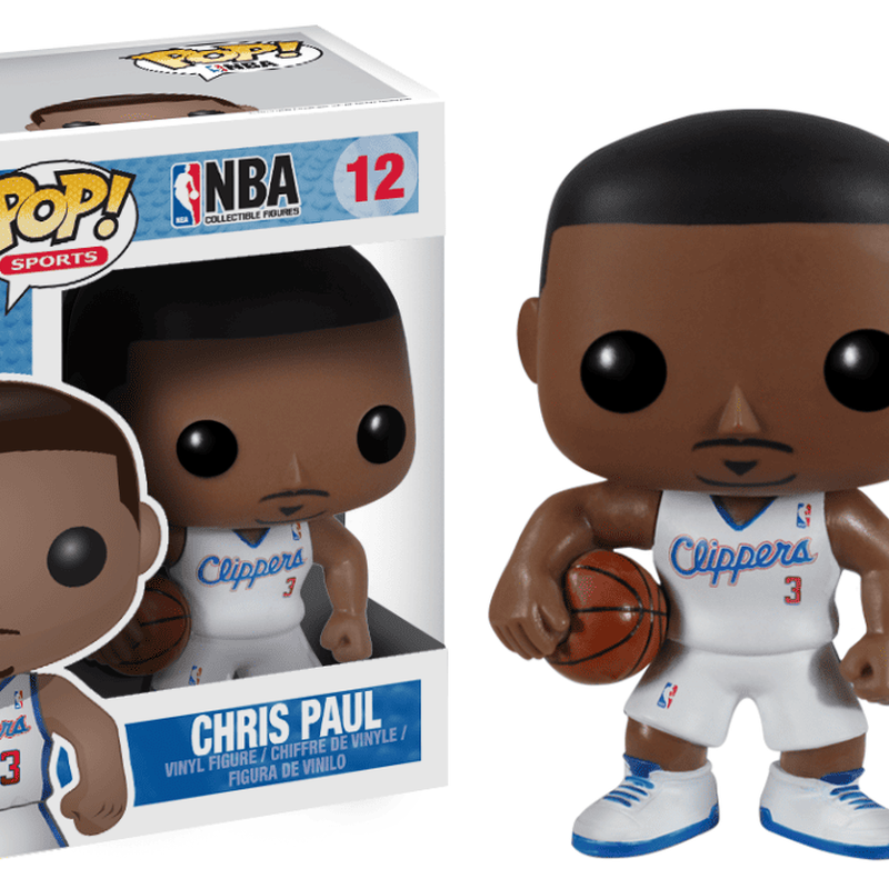 Chris Paul, , hi-res view 1