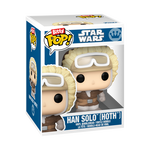 Bitty Pop! Star Wars 4-Pack Han Solo (Hoth), , hi-res view 1