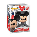 Pop! Mickey Mouse (Streetwear), , hi-res view 2