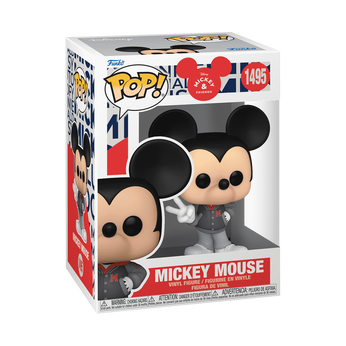 Pop! Mickey Mouse (Streetwear), Image 2