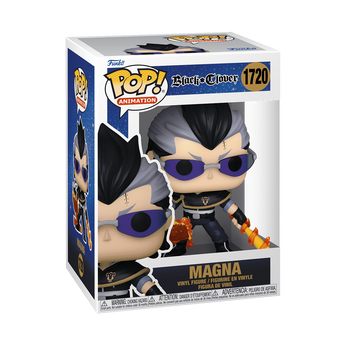 Pop! Magna Swing, Image 2