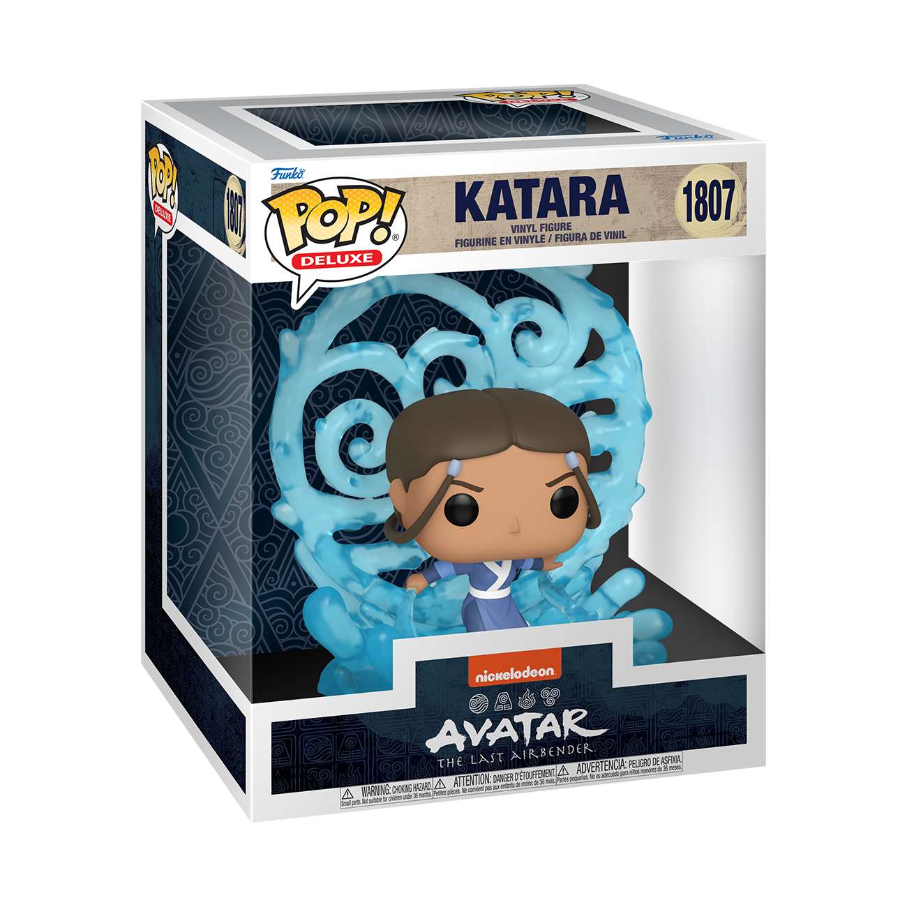 Achieve Balance with Funko's Avatar: The Last Airbender Collectibles | Funko