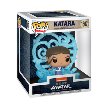 Pop! Deluxe Katara, Image 2