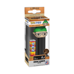 Pop! PEZ Dwight Schrute as Elf, , hi-res view 2