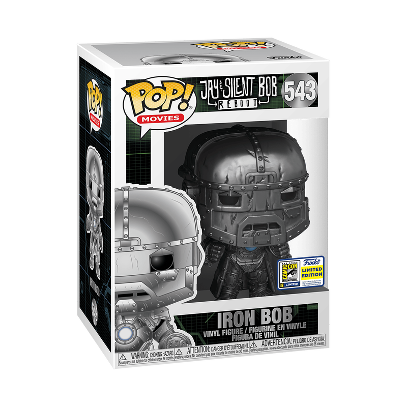 Pop! Iron Bob, , hi-res view 2