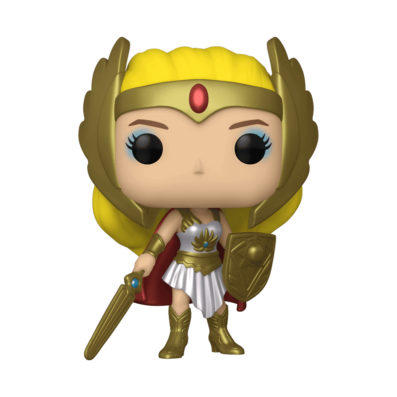 Pop! She-Ra, , hi-res view 2