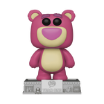 Pop! Classics Lotso Funko 25th Anniversary, , hi-res view 3