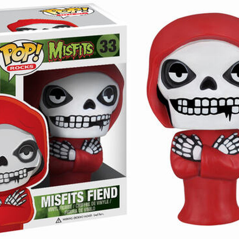 Misfits Fiend, , hi-res view 1