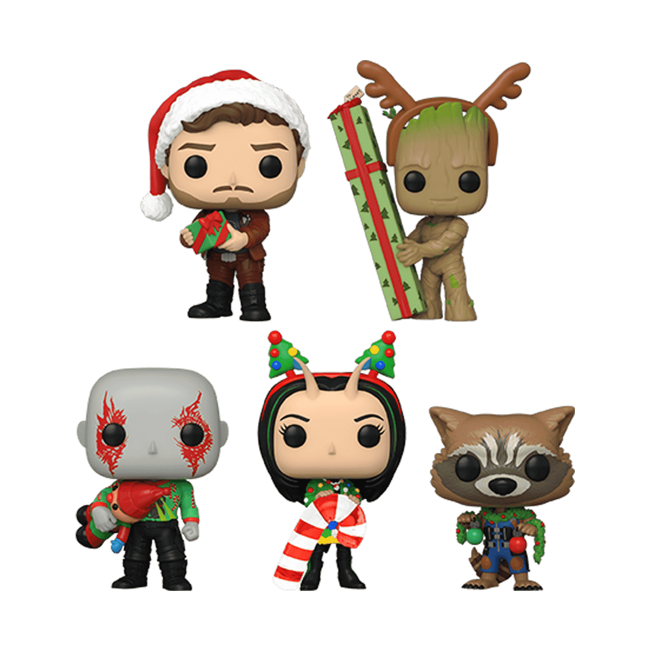 Galaxy Guardians Funko of the Pop! The | 0 Vol. - Marvel POP! 1 Of