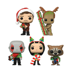 Pop! Holiday Guardians of the Galaxy 5-Pack, , hi-res view 1