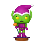 Pop! Green Goblin (Nutcracker), , hi-res view 1
