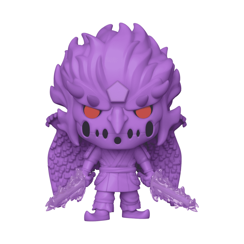 Pop! Super Sasuke Complete Susano'o, , hi-res view 1