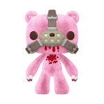 Pop! Gloomy Bear (Flocked), , hi-res view 1