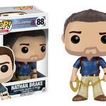 Uncharted - Nathan Drake, , hi-res view 1