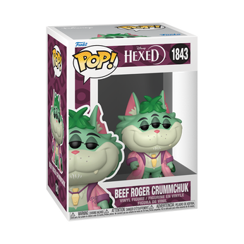 Pop! Beef Roger Crummchuk, , hi-res view 2