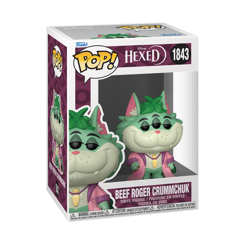 Pop! Beef Roger Crummchuk, , hi-res view 2
