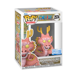 Pop! Momonosuke (Dragon Form), , hi-res view 2