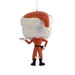 Santa Jack Ornament, , hi-res view 3