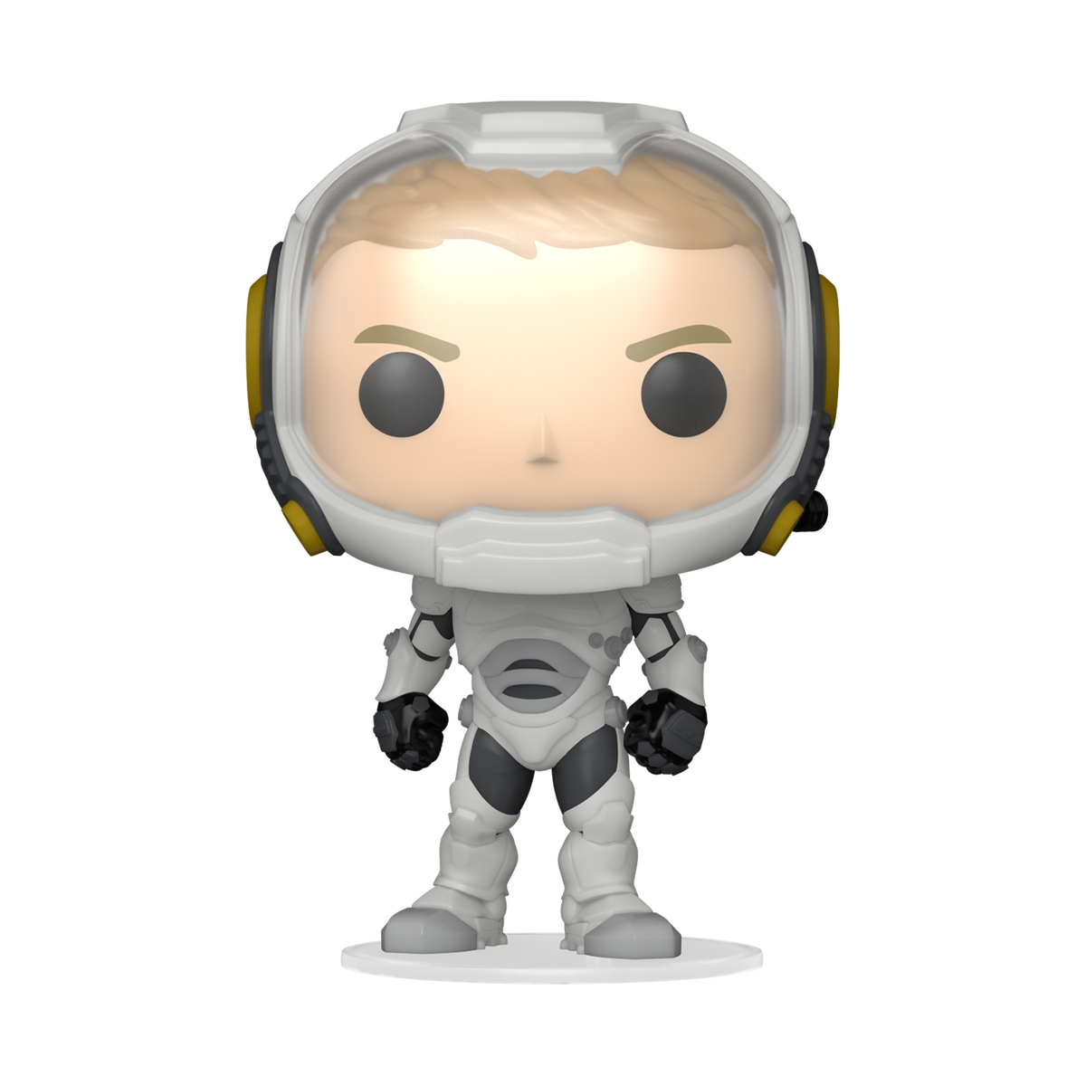 Фигурка Funko Pop! Raleigh Becket — фото 1