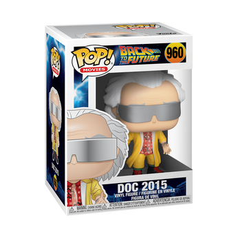 Pop! Doc 2015, Image 2