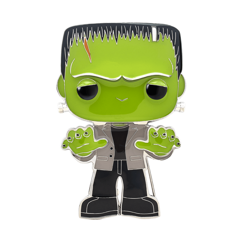 Pop! Pins Frankenstein, , hi-res view 2