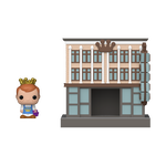 Bitty Pop! Towns Funko Employee & Funko HQ, , hi-res view 1