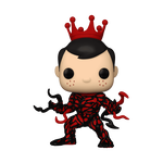 Pop! Freddy Funko as Carnage, , hi-res view 1