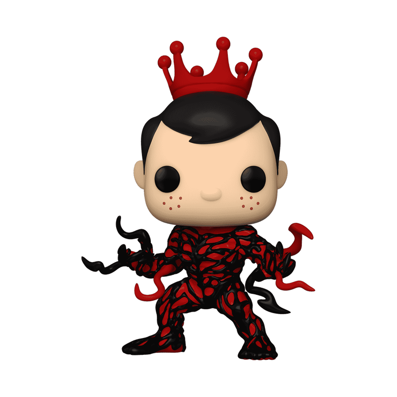 Pop! Freddy Funko as Carnage, , hi-res view 1