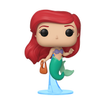Pop! Ariel with Bag, , hi-res view 1