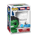 Pop! Holiday Hulk (D.I.Y.)