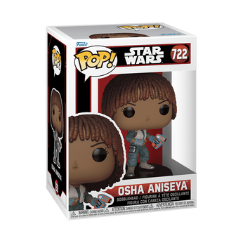 Pop! Osha Aniseya, Image 2