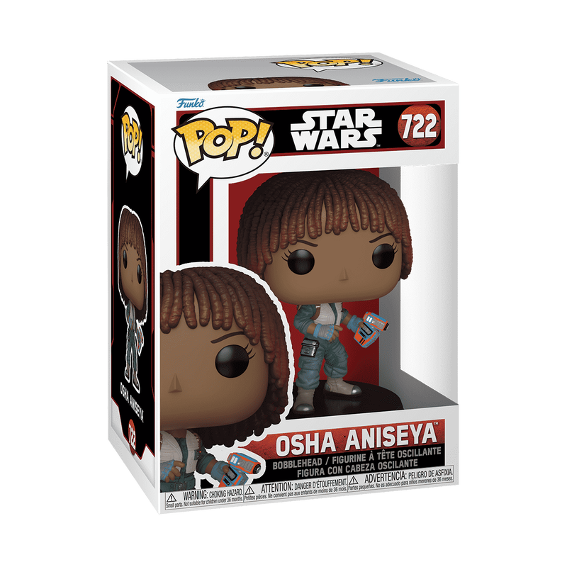 Pop! Osha Aniseya, , hi-res view 2
