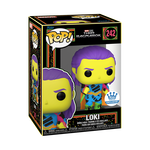 Pop! Loki (Black Light), , hi-res image number 3
