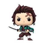 Pop! Jumbo Tanjiro Kamado, , hi-res view 1