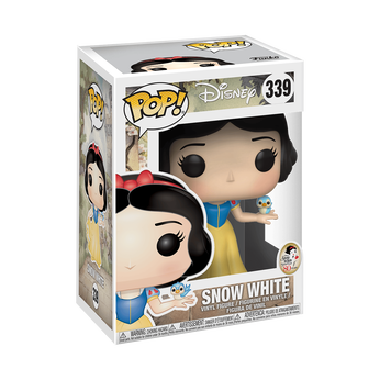 Pop! Snow White, Image 2