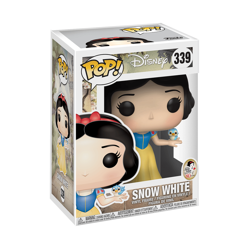 Pop! Snow White, , hi-res image number 2