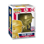 Ozzie Smith, , hi-res view 1