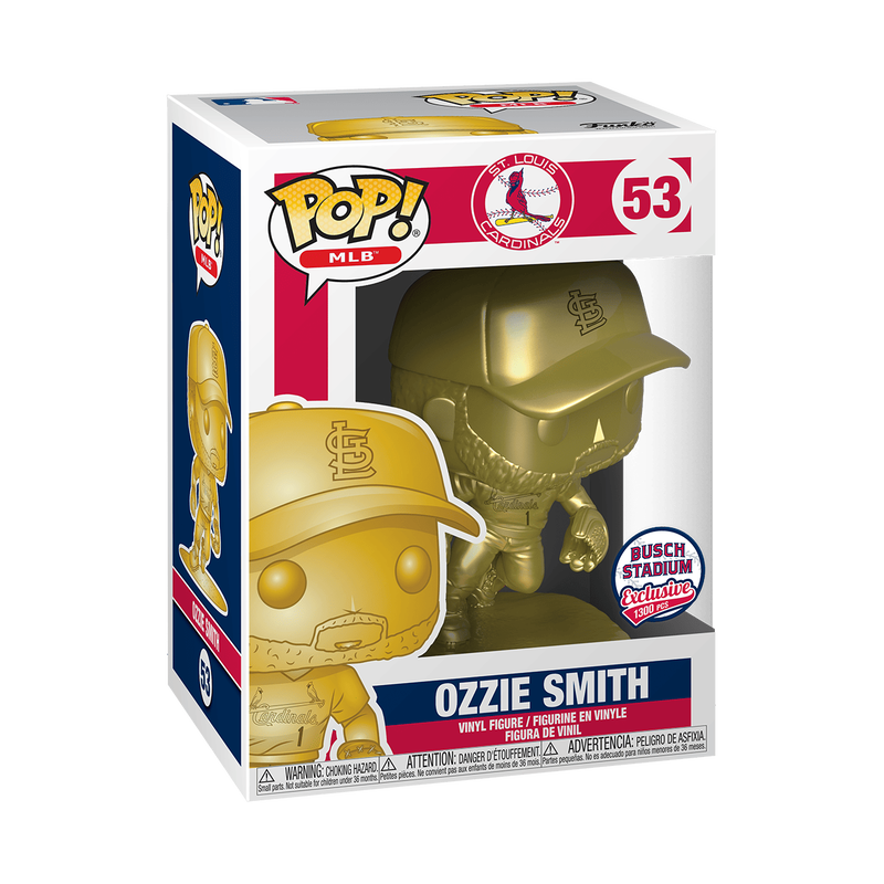 Ozzie Smith, , hi-res view 1